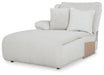 Top Tier Reclining Sectional with Chaise - J. Patrick’s Furniture (Pooler, GA)