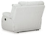 Top Tier Reclining Sectional with Chaise - J. Patrick’s Furniture (Pooler, GA)