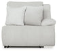 Top Tier Reclining Sectional with Chaise - J. Patrick’s Furniture (Pooler, GA)