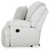 Top Tier Reclining Sectional with Chaise - J. Patrick’s Furniture (Pooler, GA)