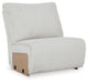Top Tier Reclining Sectional with Chaise - J. Patrick’s Furniture (Pooler, GA)