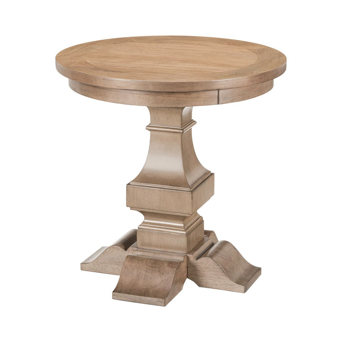 Haven Hills End Table image