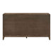 Shaker Lakes 6 Drawer Dresser image