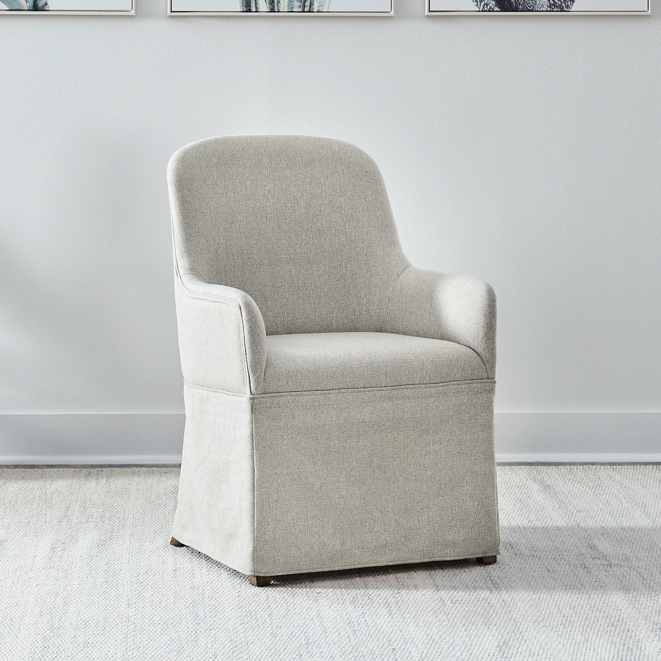 Accent Chair
