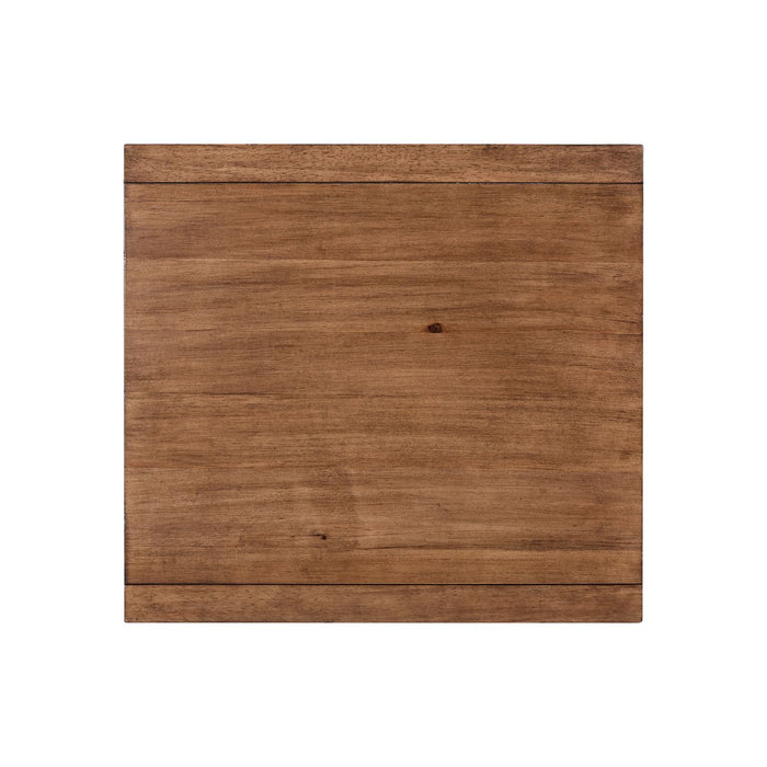 Shaker Lakes End Table image