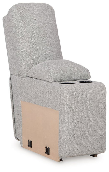 Acklen Place Power Reclining Sectional - J. Patrick’s Furniture (Pooler, GA)