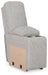 Acklen Place Power Reclining Sectional - J. Patrick’s Furniture (Pooler, GA)