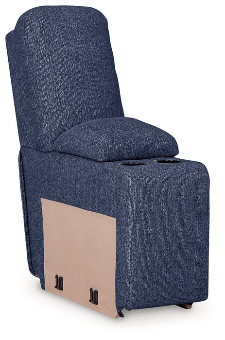 Acklen Place Power Reclining Sectional - J. Patrick’s Furniture (Pooler, GA)