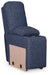 Acklen Place Power Reclining Sectional - J. Patrick’s Furniture (Pooler, GA)
