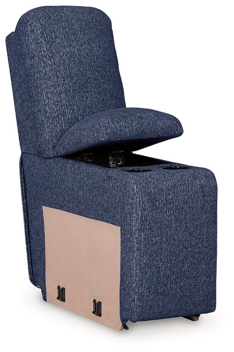 Acklen Place Power Reclining Sectional - J. Patrick’s Furniture (Pooler, GA)