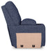 Acklen Place Power Reclining Sectional - J. Patrick’s Furniture (Pooler, GA)