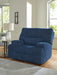 Acklen Place Power Reclining Sectional - J. Patrick’s Furniture (Pooler, GA)