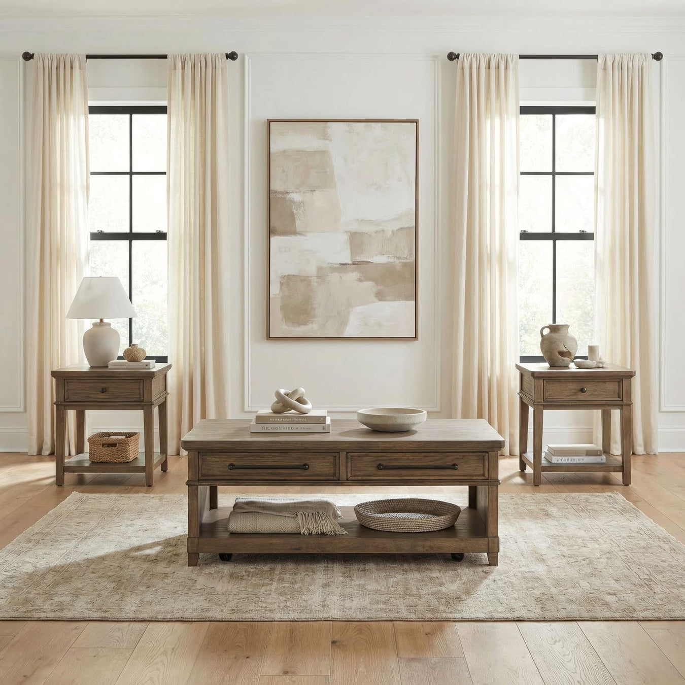Artisan Home