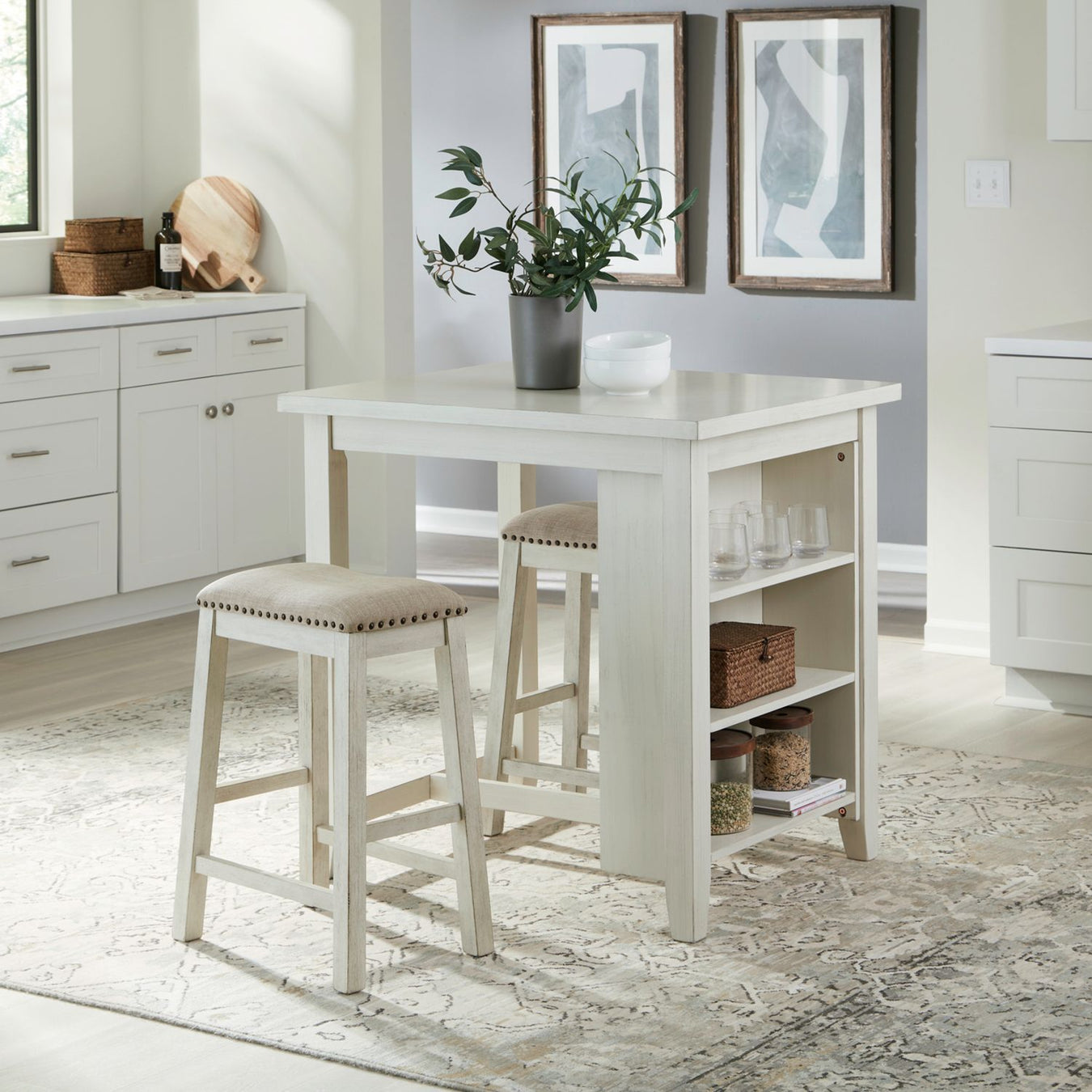 Brook Creek Collection