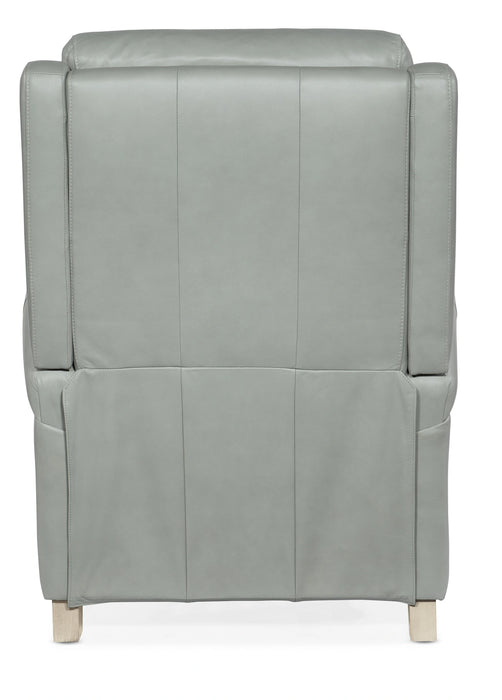 Hurley Power Recliner with Power Headrest - RC100-PH-033