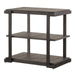Liberty Furniture Modern View Tiered End Table in Gray - J. Patrick’s Furniture (Pooler, GA)