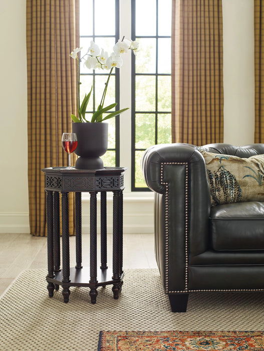 Charleston Side Table - 6750-50002-97