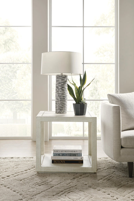 Cascade End Table - 6120-80117-05
