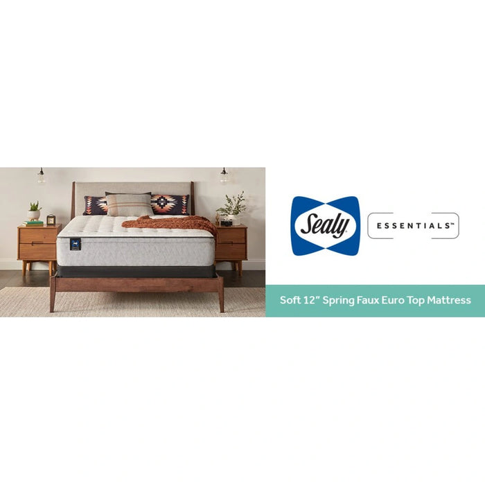Sealy Winter Green Innerspring Mattress