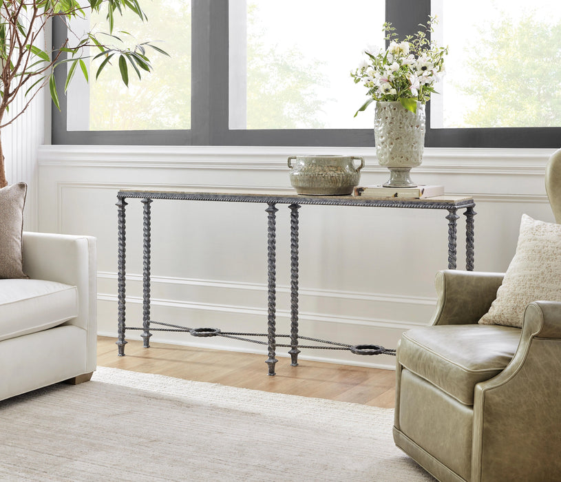 Traditions Console Table - 5961-80151-00