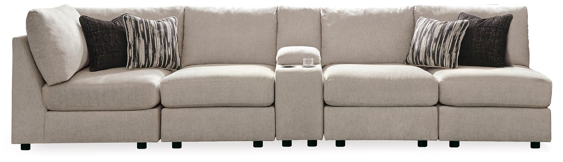 Kellway Sectional - J. Patrick’s Furniture (Pooler, GA)