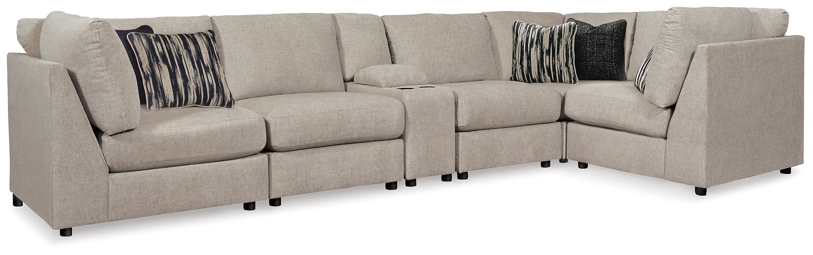Kellway Sectional - J. Patrick’s Furniture (Pooler, GA)
