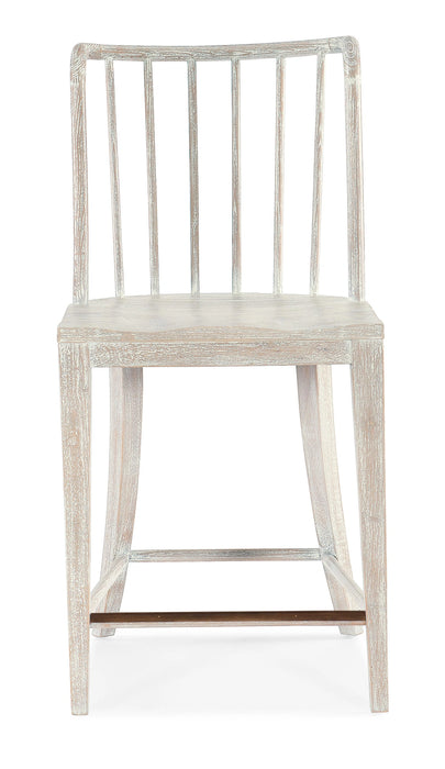Serenity Bermuda Counter Chair - 6350-75350-80