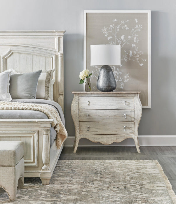 Traditions Bachelors Chest - 5961-90017-02