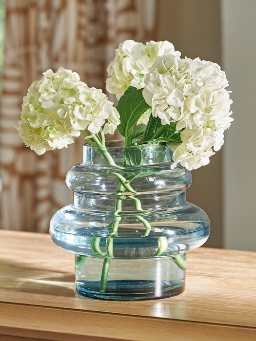 Vallmen Vase - J. Patrick’s Furniture (Pooler, GA)