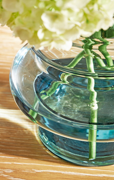 Vallmen Vase - J. Patrick’s Furniture (Pooler, GA)