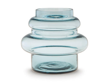 Vallmen Vase - J. Patrick’s Furniture (Pooler, GA)