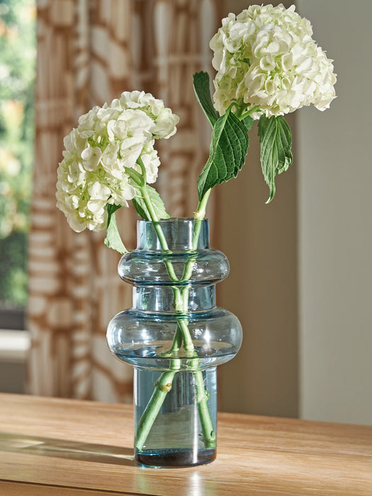 Vallmen Vase - J. Patrick’s Furniture (Pooler, GA)