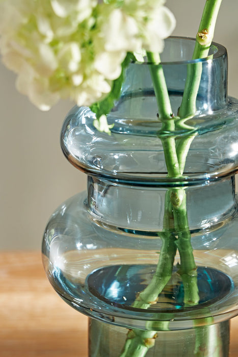 Vallmen Vase - J. Patrick’s Furniture (Pooler, GA)