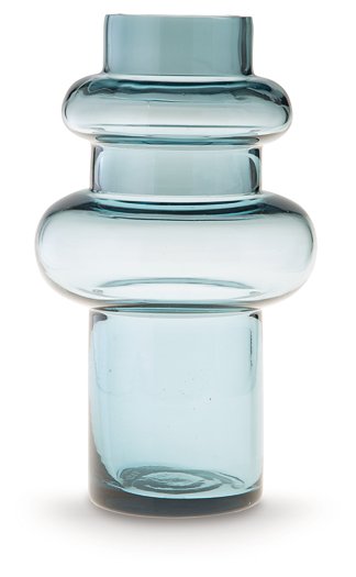 Vallmen Vase - J. Patrick’s Furniture (Pooler, GA)