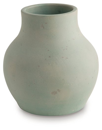 Baychester Vase - J. Patrick’s Furniture (Pooler, GA)