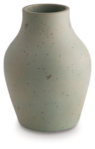 Baychester Vase - J. Patrick’s Furniture (Pooler, GA)