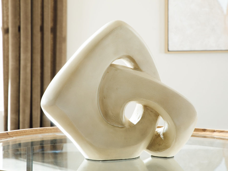 Feebs Sculpture - J. Patrick’s Furniture (Pooler, GA)