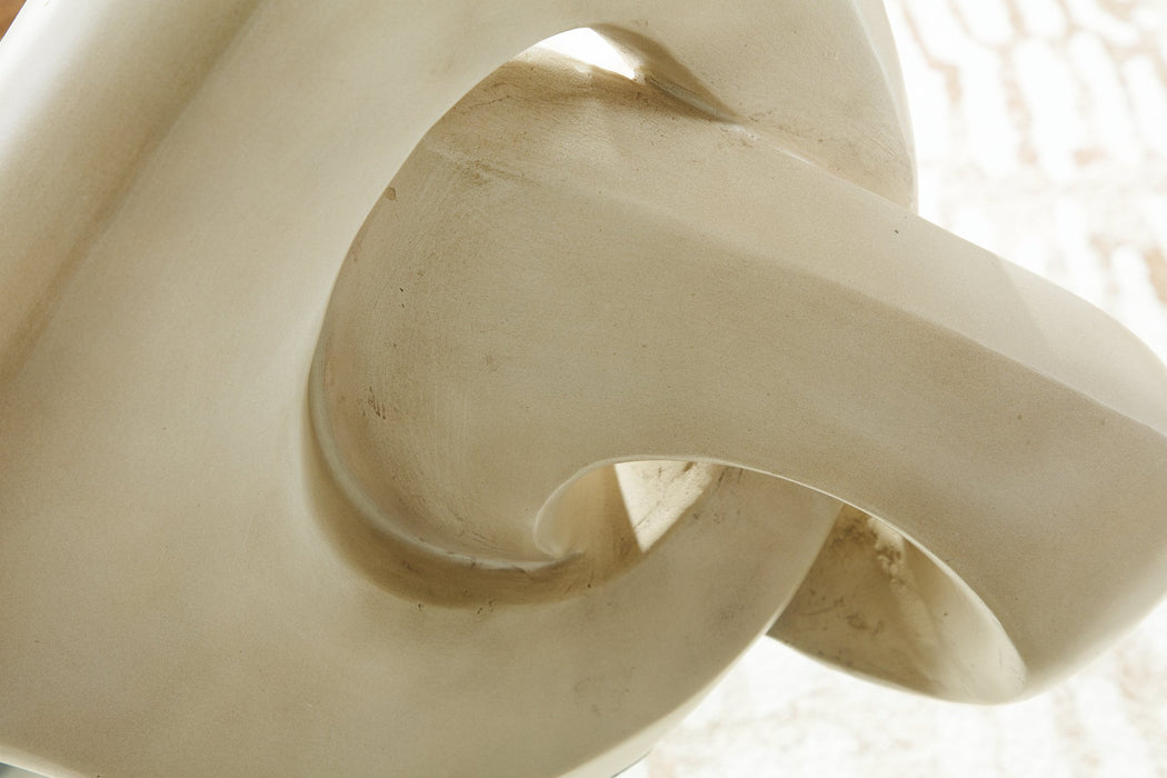 Feebs Sculpture - J. Patrick’s Furniture (Pooler, GA)