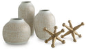 Vinburn Accessory Set (Set of 5) - J. Patrick’s Furniture (Pooler, GA)