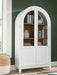 Dagandale Accent Cabinet - J. Patrick’s Furniture (Pooler, GA)
