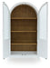Dagandale Accent Cabinet - J. Patrick’s Furniture (Pooler, GA)