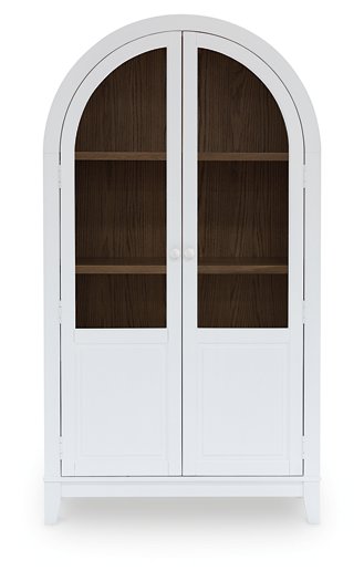 Dagandale Accent Cabinet - J. Patrick’s Furniture (Pooler, GA)