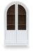 Dagandale Accent Cabinet - J. Patrick’s Furniture (Pooler, GA)