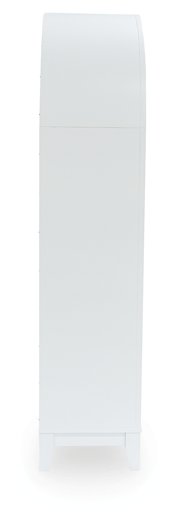 Dagandale Accent Cabinet - J. Patrick’s Furniture (Pooler, GA)