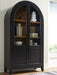 Dagandale Accent Cabinet - J. Patrick’s Furniture (Pooler, GA)