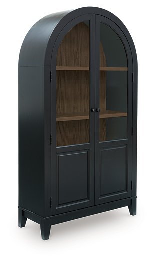 Dagandale Accent Cabinet - J. Patrick’s Furniture (Pooler, GA)