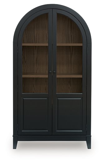 Dagandale Accent Cabinet - J. Patrick’s Furniture (Pooler, GA)