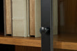 Dagandale Accent Cabinet - J. Patrick’s Furniture (Pooler, GA)