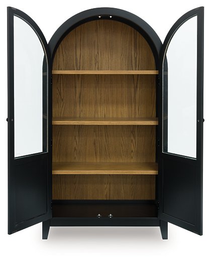 Dagandale Accent Cabinet - J. Patrick’s Furniture (Pooler, GA)