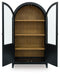 Dagandale Accent Cabinet - J. Patrick’s Furniture (Pooler, GA)